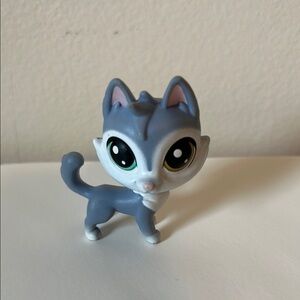 LPS #167 Husky
